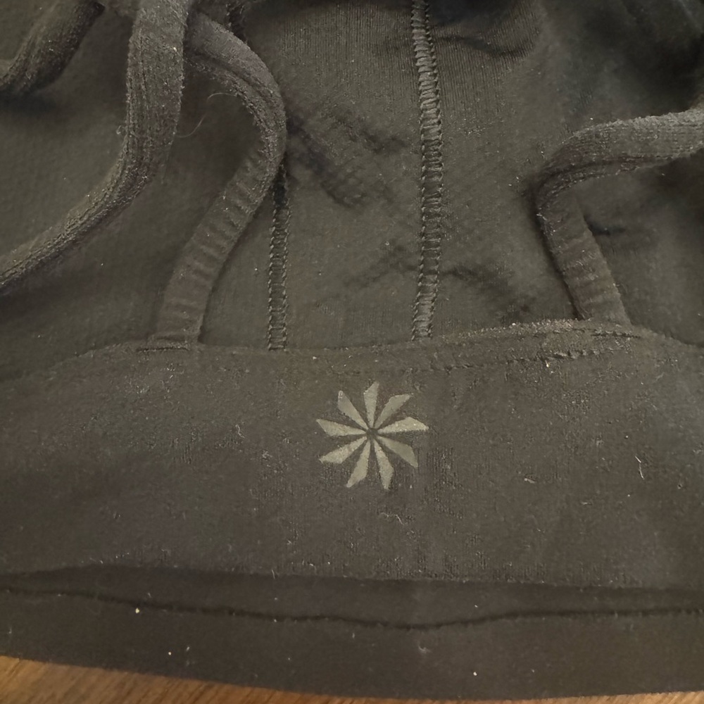 Athleta Solace Sports Bra Set - Picture 5 of 7